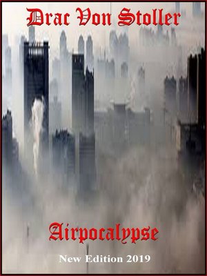 cover image of Airpocalypse